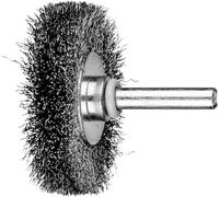 PFERD TOOLS Brosse ronde RBU 5010/6 ST 0,20 43103102 10 pc(s)