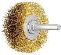 PFERD TOOLS Brosse ronde RBU 5015/6 MES 0,20 43104002 10 pc(s)