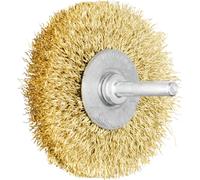 PFERD TOOLS Brosse ronde RBU 7015/6 MES 0,30 43105002 10 pc(s)