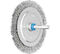 PFERD TOOLS Brosse ronde RBU 8004/6 INOX 0,20 43105023 10 pc(s)