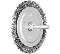 PFERD TOOLS Brosse ronde RBU 8004/6 ST 0,20 43105021 10 pc(s)