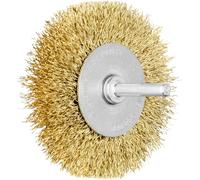 PFERD TOOLS Brosse ronde RBU 8015/6 MES 0,30 43106002 10 pc(s)