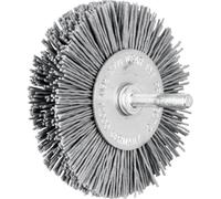 PFERD TOOLS Brosse ronde RBU 8015/6 SiC 180 0,90 43106004 10 pc(s)