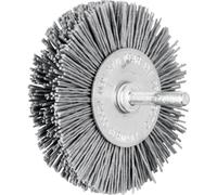 PFERD TOOLS Brosse ronde RBU 8015/6 SiC 180 0,90 43106004 10 pc(s)