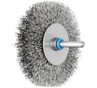 PFERD TOOLS Brosse ronde RBUIT 8015/6 INOX 0,30 43100077 10 pc(s)