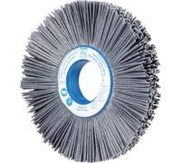 PFERD TOOLS Brosse ronde RBUP 20025/50,8 REC SiC 80 1,14 FLEX 79183733 1 pc(s)