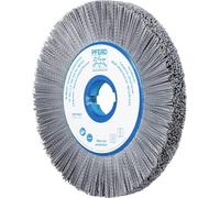 PFERD TOOLS Brosse ronde RBUP 30025/50,8 SiC 180 0,90 FLEX 79183661 1 pc(s)