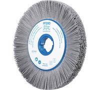 PFERD TOOLS Brosse ronde RBUP 30025/50,8 SiC 80 1,10 FLEX 79183659 1 pc(s)