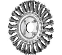 PFERD TOOLS Brosse ronde, torsadés POS RBG 1151 2/22,2 ST 0,50 43312001 1 pc(s)