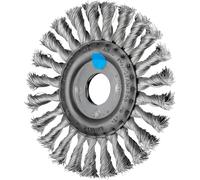 PFERD TOOLS Brosse ronde, torsadés POS RBG 1251 2/22,2 INOX 0,35 Rbg 43303006 1 pc(s)