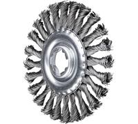 PFERD TOOLS Brosse ronde X-Lock 43303035 1 pc(s)