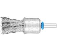 PFERD TOOLS Brosses pinceaux PBG 1919/6 INOX 0,25 43207013 10 pc(s)