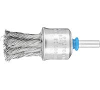 PFERD TOOLS Brosses pinceaux PBG 2323/6 INOX 0,25 43208022 10 pc(s)