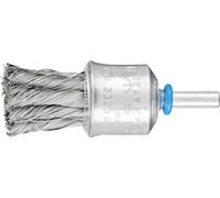 PFERD TOOLS Brosses pinceaux PBG 2323/6 INOX 0,35 43208027 10 pc(s)