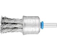 PFERD TOOLS Brosses pinceaux PBG 2323/6 INOX 0,60 43208032 10 pc(s)