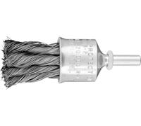 PFERD TOOLS Brosses pinceaux PBG 2323/6 ST 0,25 43208021 10 pc(s)