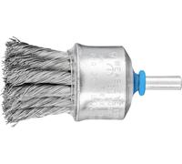 PFERD TOOLS Brosses pinceaux PBG 3028/6 INOX 0,25 43209012 10 pc(s)