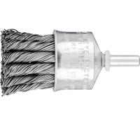 PFERD TOOLS Brosses pinceaux PBG 3028/6 ST 0,50 43209002 10 pc(s)