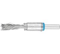 PFERD TOOLS Brosses pinceaux PBGS 1010/6 INOX 0,20 (1) 43298008 1 pc(s)