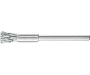 PFERD TOOLS Brosses pinceaux PBU 0505/3 SiC 800 0,25 43200355 10 pc(s)