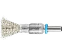 PFERD TOOLS Brosses pinceaux PBU 1010/6 INOX 0,15 43204010 10 pc(s)