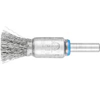 PFERD TOOLS Brosses pinceaux PBU 1312/6 INOX 0,15 43204109 10 pc(s)