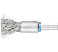 PFERD TOOLS Brosses pinceaux PBU 1312/6 INOX 0,20 43204107 10 pc(s)