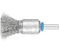 PFERD TOOLS Brosses pinceaux PBU 1516/6 INOX 0,15 43203011 10 pc(s)