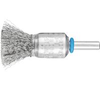 PFERD TOOLS Brosses pinceaux PBU 1516/6 INOX 0,15 43203011 10 pc(s)