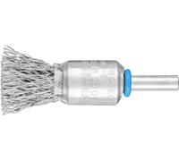 PFERD TOOLS Brosses pinceaux PBU 1516/6 INOX 0,35 43203003 10 pc(s)