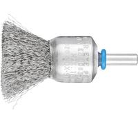 PFERD TOOLS Brosses pinceaux PBU 2022/6 INOX 0,15 43202011 10 pc(s)