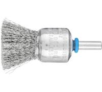 PFERD TOOLS Brosses pinceaux PBU 2022/6 INOX 0,20 (1) 43298005 1 pc(s)