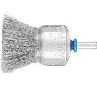 PFERD TOOLS Brosses pinceaux PBU 3029/6 INOX 0,15 43201011 10 pc(s)