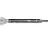 PFERD TOOLS Brosses pinceaux PBUL 1010/6 INOX 0,20 43216005 10 pc(s)