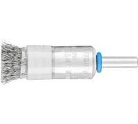 PFERD TOOLS Brosses pinceaux PBUR 1316/6 INOX 0,20 43212003 10 pc(s)