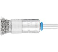 PFERD TOOLS Brosses pinceaux PBUR 1316/6 INOX 0,20 43212003 10 pc(s)