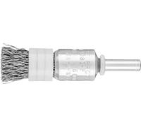 PFERD TOOLS Brosses pinceaux PBUR 1316/6 ST 0,35 43215001 10 pc(s)