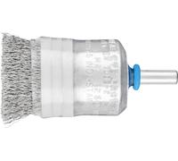 PFERD TOOLS Brosses pinceaux PBUR 2530/6 INOX 0,20 43214004 10 pc(s)