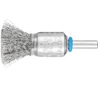 PFERD TOOLS Brosses pinceaux POS PBU 1516/6 INOX 0,20 43704014 10 pc(s)