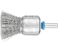 PFERD TOOLS Brosses pinceaux POS PBU 2022/6 INOX 0,20 43704015 10 pc(s)