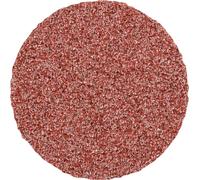 PFERD TOOLS CD 25 A 60 42750306 Feuille abrasive Grain 60 (Ø) 25 mm 100 pc(s)