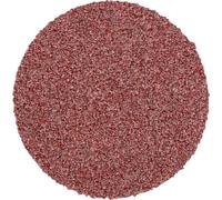 PFERD TOOLS CD 25 A 80 FORTE 42751308 Feuille abrasive Grain 80 (Ø) 25 mm 100 pc(s)