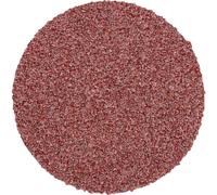 PFERD TOOLS CD 25 A 80 FORTE 42751308 Feuille abrasive Grain 80 (Ø) 25 mm 100 pc(s)