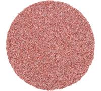 PFERD TOOLS CD 38 A 60 FLEX 42757406 Feuille abrasive Grain 60 (Ø) 38 mm 100 pc(s)