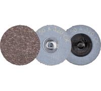 PFERD TOOLS CD 50 A 320 CK 42755032 Feuille abrasive Grain 320 (Ø) 50 mm 100 pc(s)