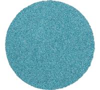 PFERD TOOLS CD 50 Z 80 42753508 Feuille abrasive Grain 80 (Ø) 50 mm 100 pc(s)