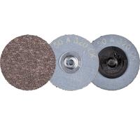 PFERD TOOLS CD 75 A 400 CK 42757040 Feuille abrasive Grain 400 (Ø) 75 mm 50 pc(s)