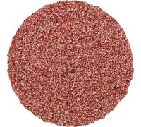 PFERD TOOLS CDR 20 A 60 42770206 Feuille abrasive Grain 60 (Ø) 20 mm 100 pc(s)