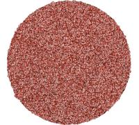 PFERD TOOLS CDR 25 A 60 42770306 Feuille abrasive Grain 60 (Ø) 25 mm 100 pc(s)