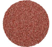 PFERD TOOLS CDR 25 A 80 42770308 Feuille abrasive Grain 80 (Ø) 25 mm 100 pc(s)